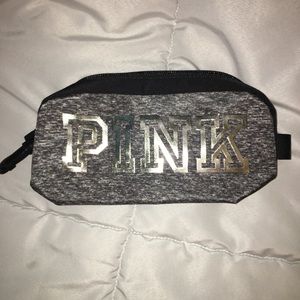 PINK pencil case